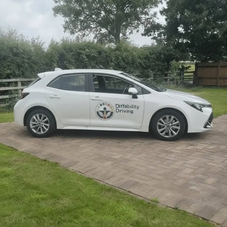 diffability-dirving-liam-car