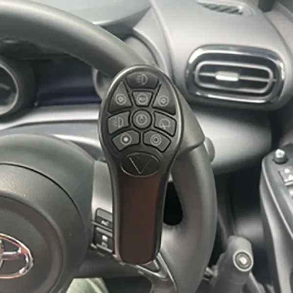 diffability driving controls 2