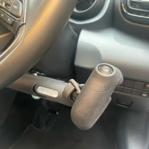 diffability driving controls 4