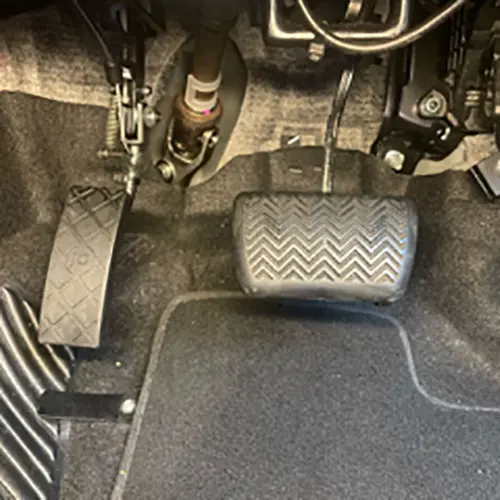 diffability driving controls 5