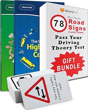 Theory test resource