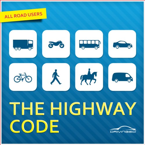 Highway Code Audiobook